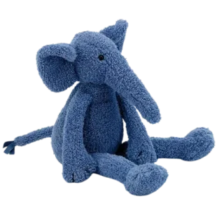 Slackajack Blue Elephant