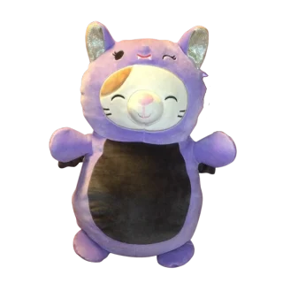 Cam (Hug Mee Bat Costume)
