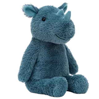Cushy Rhino