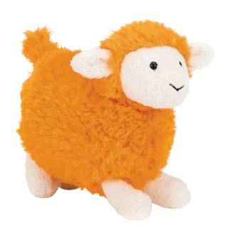 Sugar Sheep Orange