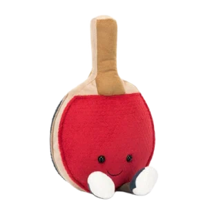 Amuseables Sports Table Tennis
