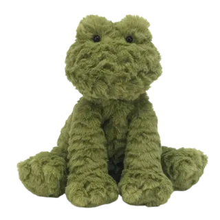 Fuddlewuddle Frog