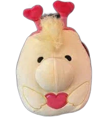 Valentine Woodstock