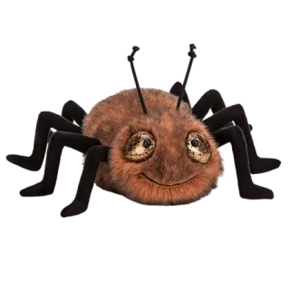 Tony Tarantula