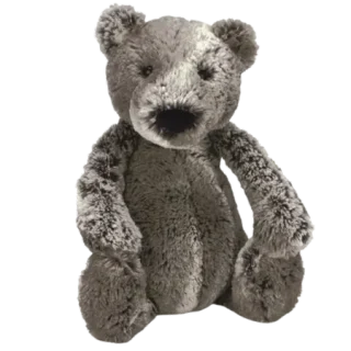 Bramble Bear