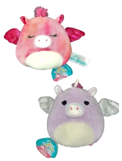 Rei (Flip-A-Mallow (Henley))