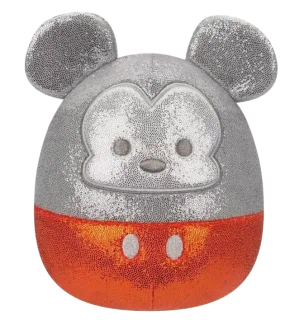 Disney 100 Celebration Glitter Mickey Mouse