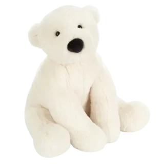 Perry Polar Bear
