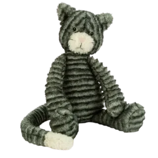 Ruffle Cat