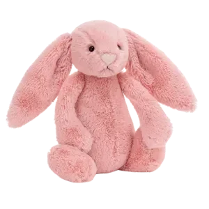 Bashful Petal Bunny