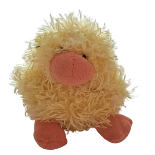 Pudding Chick