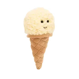 Irresistible Ice Cream Vanilla