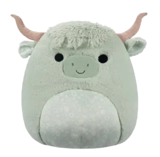 Iver (Fuzz-A-Mallow)