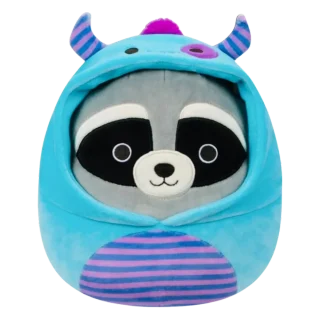 Rocky (Monster Costume)