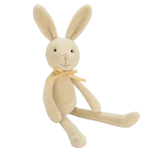 Popsicle Bunny - Vanilla