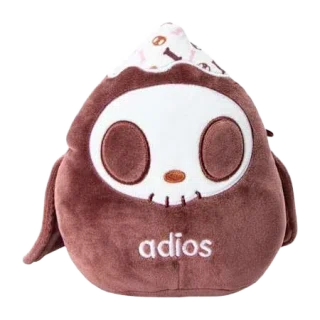 Adios