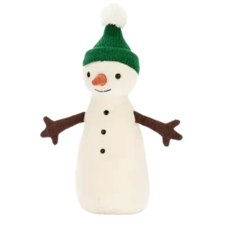 Jolly Snowman