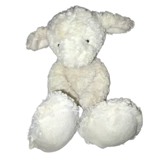 Skiffles Lamb
