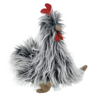 Roger Rooster