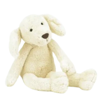 Slackajack Cream Pup
