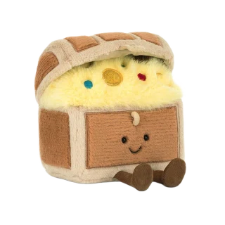 Amuseables Treasure Chest
