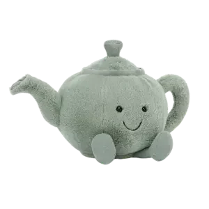 Amuseables Teapot