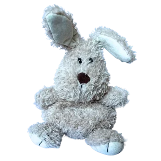 Pudding Bunny