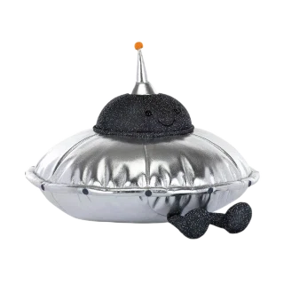 Amuseables Jellysaucer