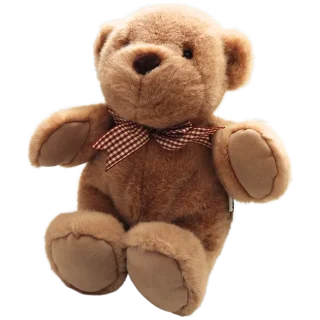 Honey Bear