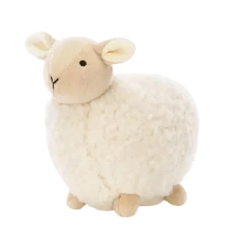 Little Lost Lamb
