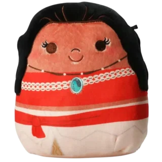 Moana