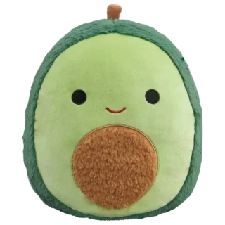 Austin (Fuzz-A-Mallow)