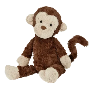 Mumble Monkey
