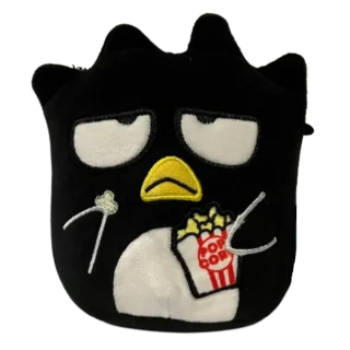 Badtz-Maru (Popcorn)