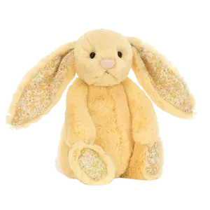 Blossom Lemon Bunny