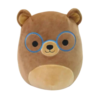 Baron (Glasses)