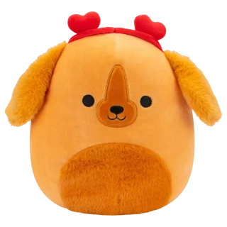 Finley (Heart Headband)