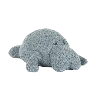 Maffles Manatee