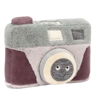 Wiggedy Camera