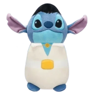 Elvis Stitch Hug Mees