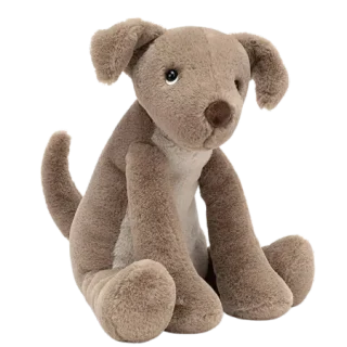 Mac Pup