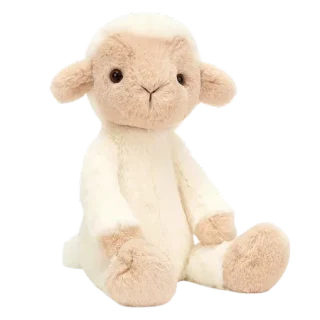 Wumper Lamb