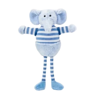Bredita Elly Chime