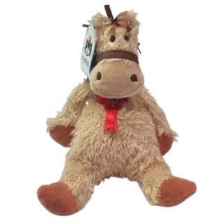 Primrose Pony Tot