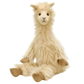 Luis Llama