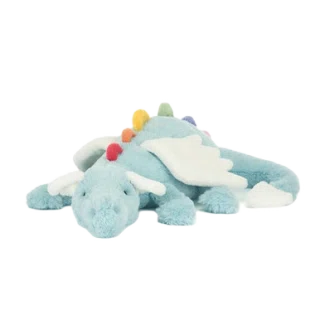 Sky Dragon