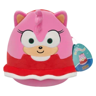 Amy Rose