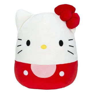 Hello Kitty (Red)