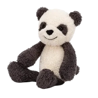 Woogie Panda