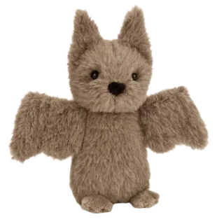 Fluffy Bat